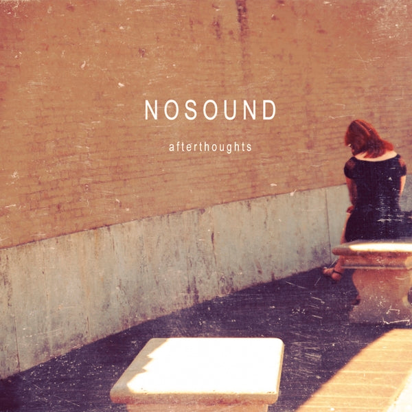  |  Vinyl LP | Nosound - Afterthoughts (2 LPs) | Records on Vinyl