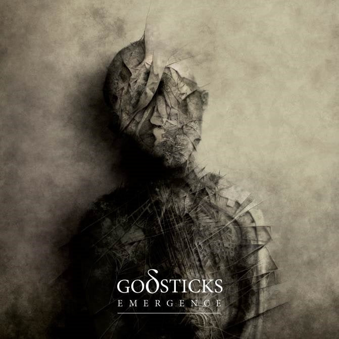  |  Vinyl LP | Godsticks - Emergence (LP) | Records on Vinyl