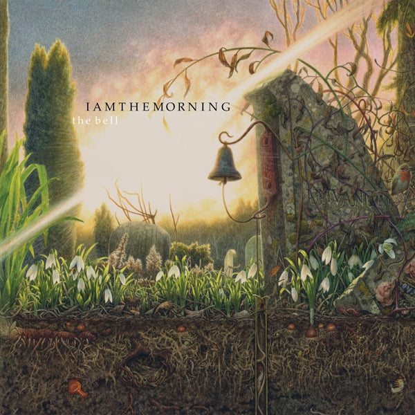 Iamthemorning - Bell  |  Vinyl LP | Iamthemorning - Bell  (LP) | Records on Vinyl