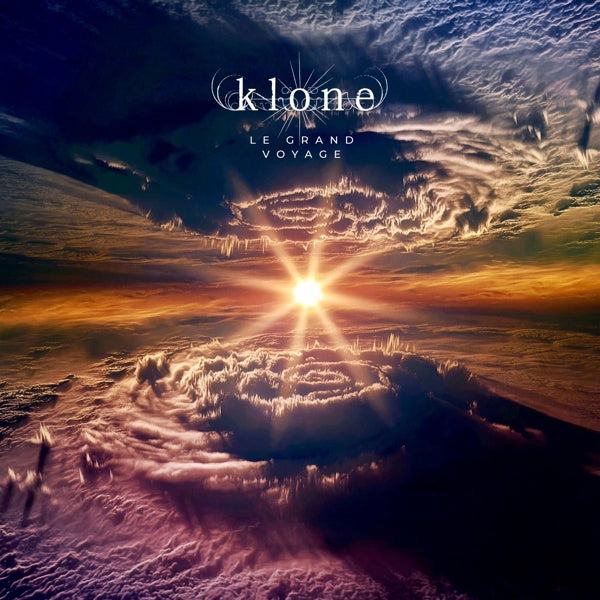 Klone - Le Grand Voyage  |  Vinyl LP | Klone - Le Grand Voyage  (LP) | Records on Vinyl