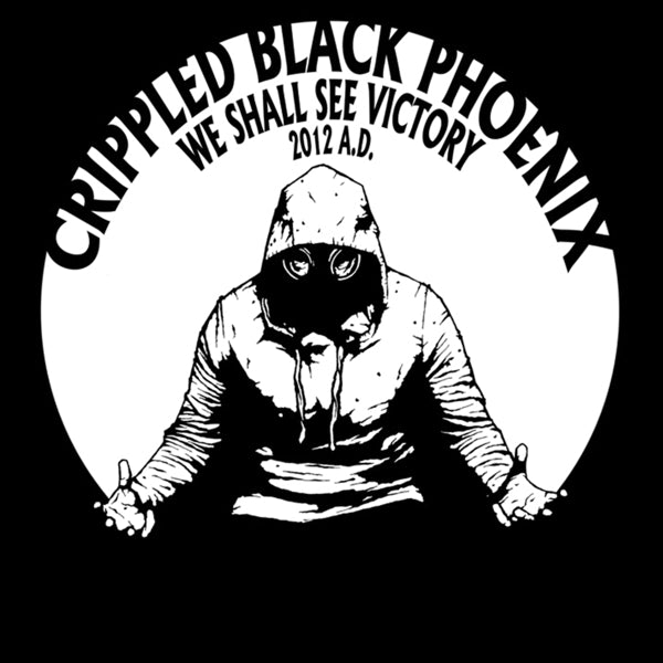 Crippled Black Phoenix - We Shall See..  |  Vinyl LP | Crippled Black Phoenix - We Shall See..  (2 LPs) | Records on Vinyl