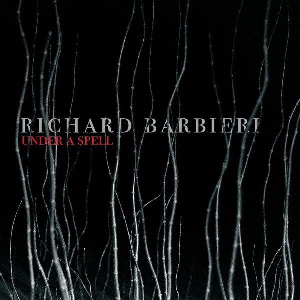 Richard Barbieri - Under A Spell  |  Vinyl LP | Richard Barbieri - Under A Spell  (2 LPs) | Records on Vinyl