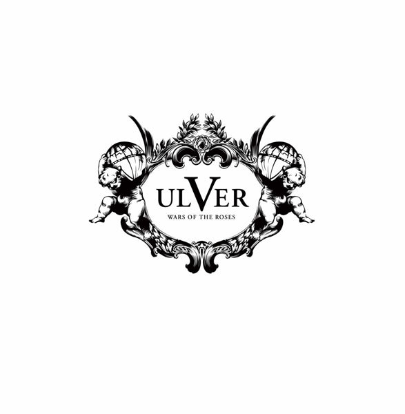 Ulver - Wars Of The Roses |  Vinyl LP | Ulver - Wars Of The Roses (LP) | Records on Vinyl