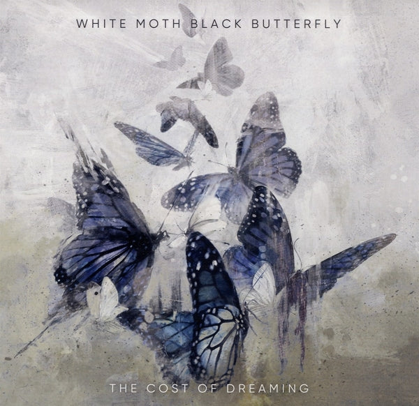 White Moth Black Butterfl - Cost Of Dreaming  |  Vinyl LP | White Moth Black Butterfl - Cost Of Dreaming  (LP) | Records on Vinyl