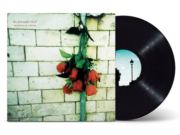  |  Vinyl LP | Pineapple Thief - Variations On a Dream (LP) | Records on Vinyl