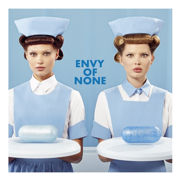  |  Vinyl LP | Envy of None - Envy of None (LP) | Records on Vinyl