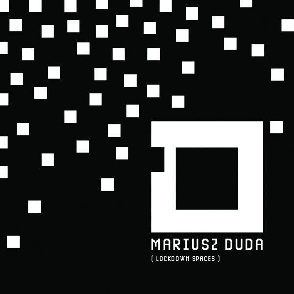  |  Vinyl LP | Mariusz Duda - Lockdown Spaces (LP) | Records on Vinyl