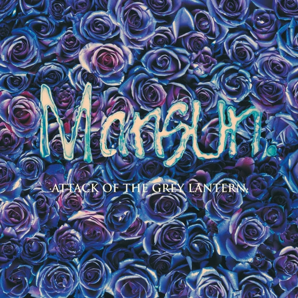  |  Vinyl LP | Mansun - Attack of the Grey Lantern (LP) | Records on Vinyl