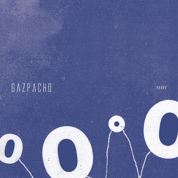  |  Vinyl LP | Gazpacho - Bravo (LP) | Records on Vinyl