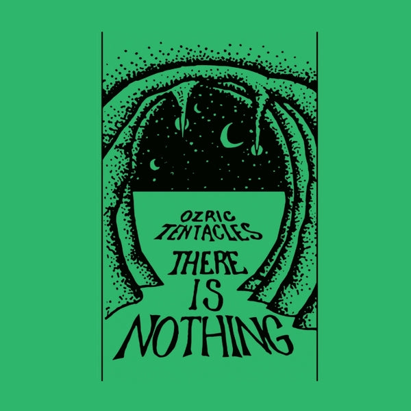  |  Vinyl LP | Ozric Tentacles - There is Nothing (2 LPs) | Records on Vinyl