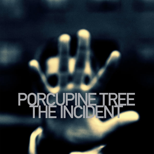 Porcupine Tree - Incident  |  Vinyl LP | Porcupine Tree - Incident  (2 LPs) | Records on Vinyl