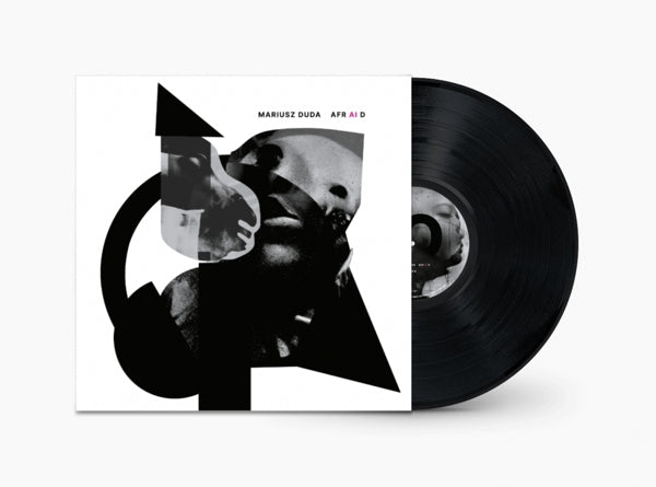  |   | Mariusz Duda - Afr Ai D (LP) | Records on Vinyl