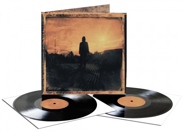  |  Vinyl LP | Steven Wilson - Grace For Drowning (2 LPs) | Records on Vinyl
