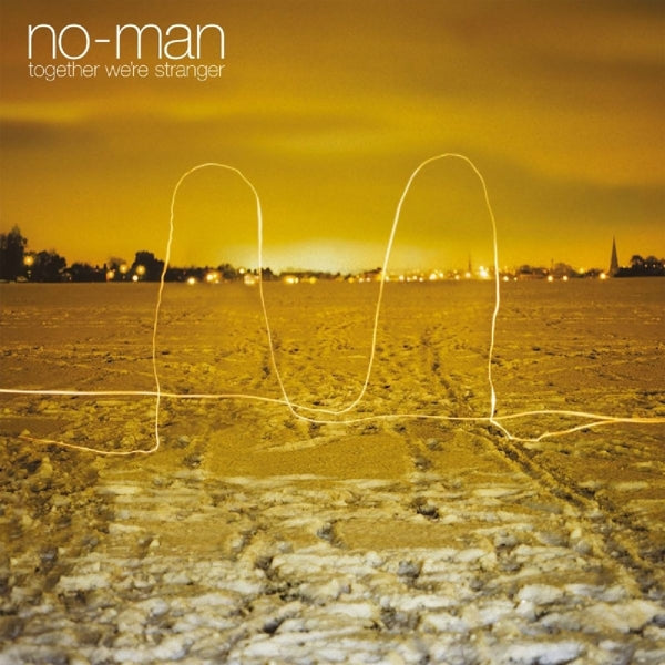  |  Vinyl LP | No-Man - Together We're Stranger (2 LPs) | Records on Vinyl