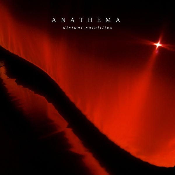  |  Vinyl LP | Anathema - Distant Satellites (2 LPs) | Records on Vinyl