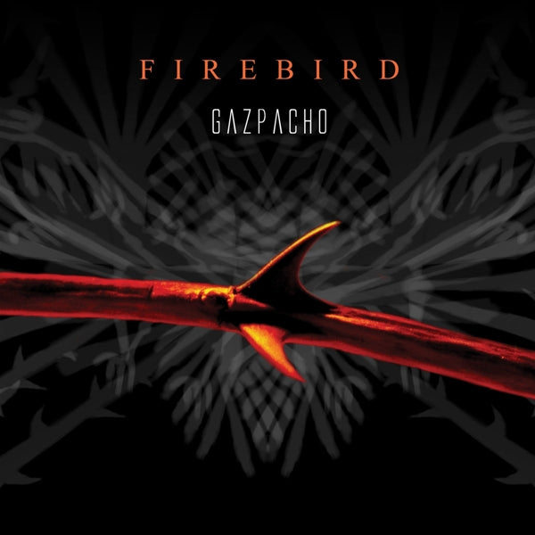  |  Vinyl LP | Gazpacho - Firebird (2 LPs) | Records on Vinyl