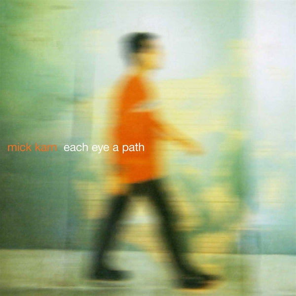  |  Vinyl LP | Mick Karn - Each Eye a Path (LP) | Records on Vinyl