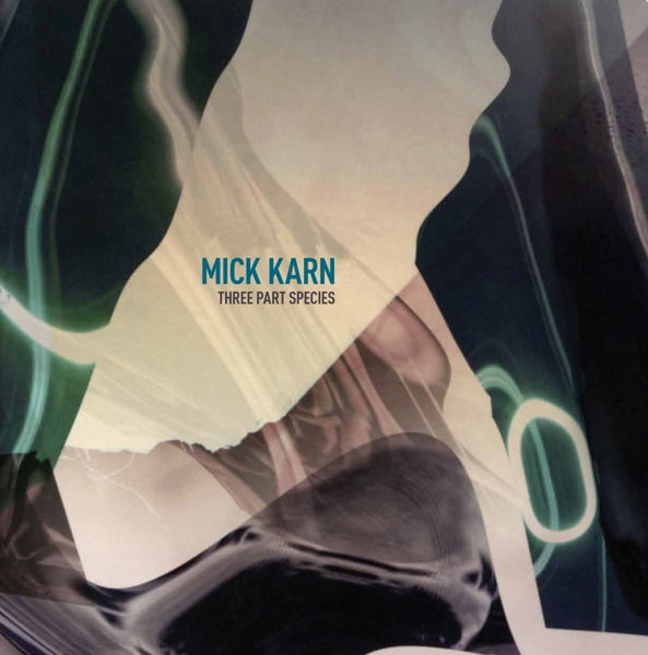  |  Vinyl LP | Mick Karn - Three Part Species (2 LPs) | Records on Vinyl