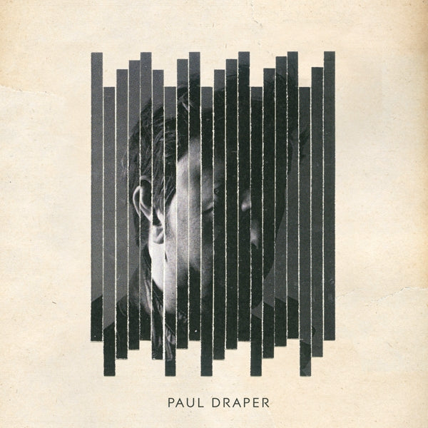  |  12" Single | Paul Draper - Ep One (Single) | Records on Vinyl