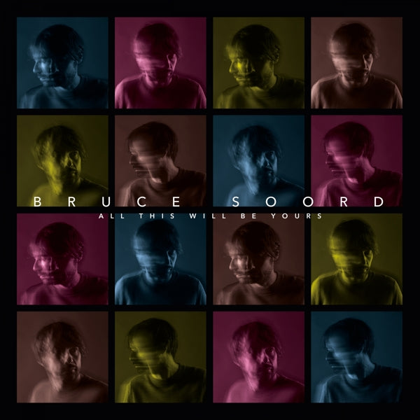 Bruce Soord - All This Will Be..  |  Vinyl LP | Bruce Soord - All This Will Be..  (LP) | Records on Vinyl
