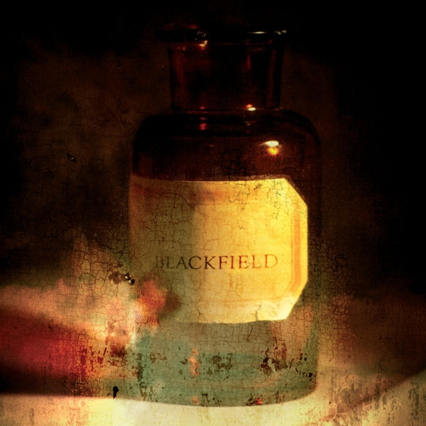  |  Vinyl LP | Blackfield - Blackfield (LP) | Records on Vinyl