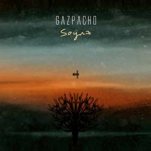  |  Vinyl LP | Gazpacho - Soyuz (LP) | Records on Vinyl