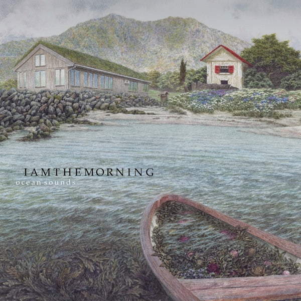 Iamthemorning - Ocean Sounds  |  Vinyl LP | Iamthemorning - Ocean Sounds  (LP) | Records on Vinyl