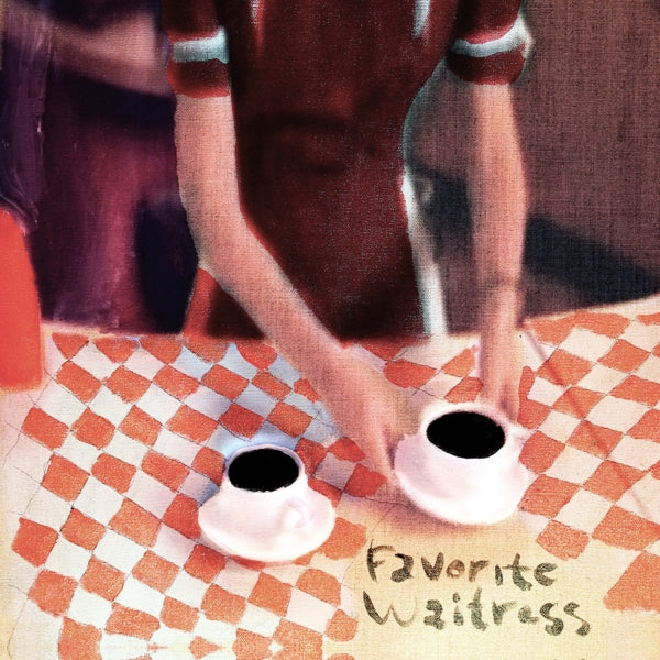 |  Vinyl LP | Felice Brothers - Favorite Waitress (2 LPs) | Records on Vinyl