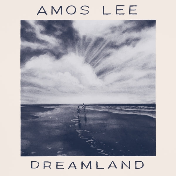  |  Vinyl LP | Amos Lee - Dreamland (LP) | Records on Vinyl
