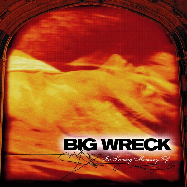 Big Wreck - In Loving Memory Of |  Vinyl LP | Big Wreck - In Loving Memory Of (LP) | Records on Vinyl