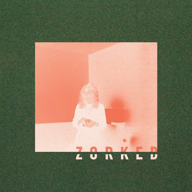  |  Vinyl LP | Julia Shapiro - Zorked (LP) | Records on Vinyl