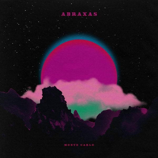  |  Vinyl LP | Abraxas - Monte Carlo (LP) | Records on Vinyl