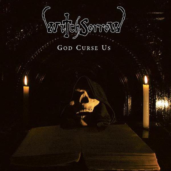 Witchsorrow - God Curse Us |  Vinyl LP | Witchsorrow - God Curse Us (LP) | Records on Vinyl