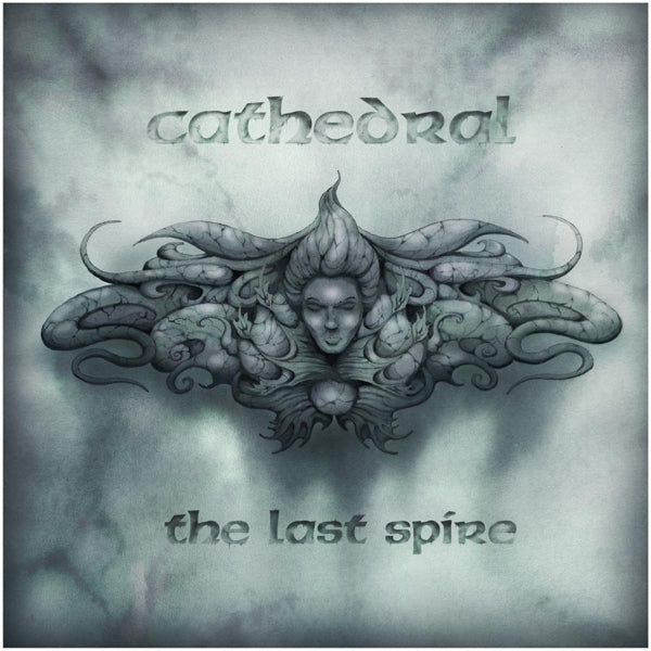 Cathedral - Last Spire |  Vinyl LP | Cathedral - Last Spire (2 LPs) | Records on Vinyl