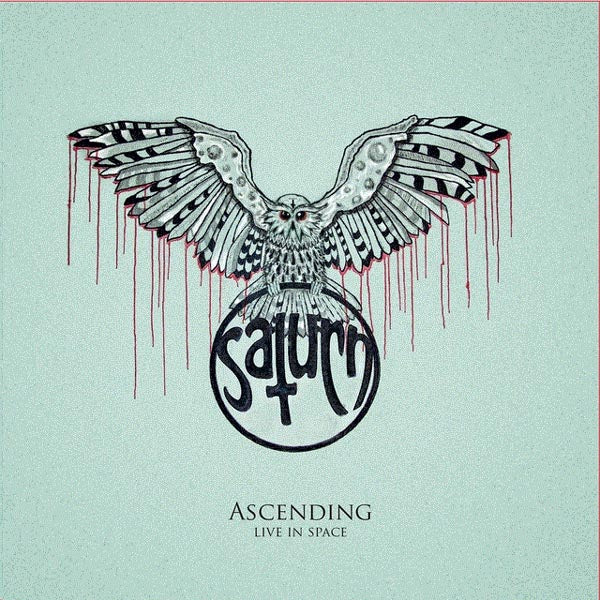 Saturn - Ascending |  Vinyl LP | Saturn - Ascending (LP) | Records on Vinyl