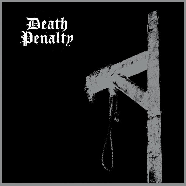 Death Penalty - Death Penalty |  Vinyl LP | Death Penalty - Death Penalty (2 LPs) | Records on Vinyl