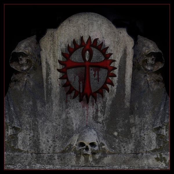  |  12" Single | Zoltan - Tombs of the Blind Dead (Single) | Records on Vinyl