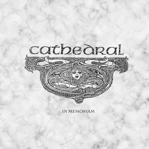 Cathedral - In Memoriam  |  Vinyl LP | Cathedral - In Memoriam  (2 LPs) | Records on Vinyl