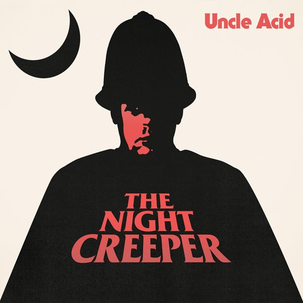 Uncle Acid & The Deadbeats - Night Creeper |  Vinyl LP | Uncle Acid & The Deadbeats - Night Creeper (2 LPs) | Records on Vinyl