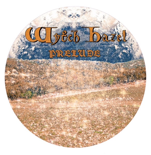  |  Vinyl LP | Wytch Hazel - Prelude (LP) | Records on Vinyl