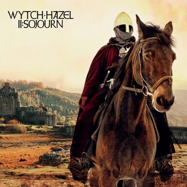  |  Vinyl LP | Wytch Hazel - Ii: Sojourn (LP) | Records on Vinyl