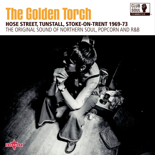 V/A - Golden Torch  |  Vinyl LP | V/A - Golden Torch  (LP) | Records on Vinyl