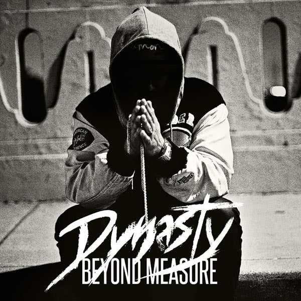 Dynasty - Beyond Measure |  Vinyl LP | Dynasty - Beyond Measure (LP) | Records on Vinyl