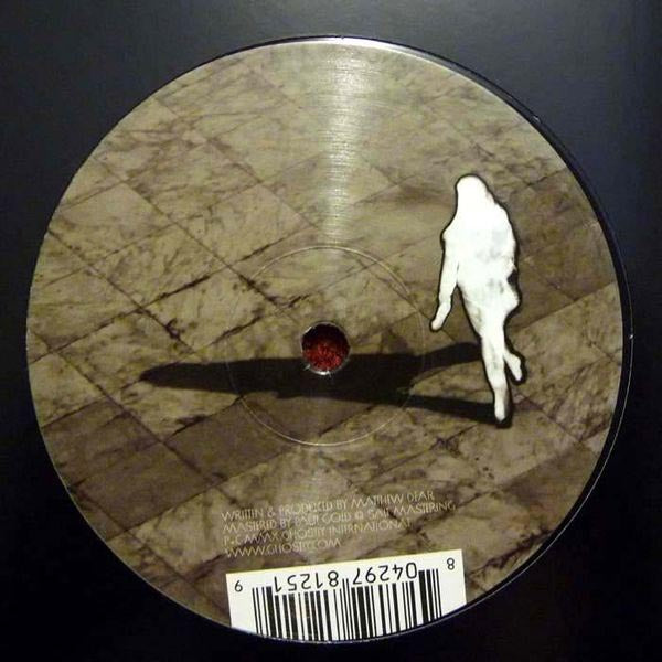  |  12" Single | Matthew Dear - Little People (Single) | Records on Vinyl