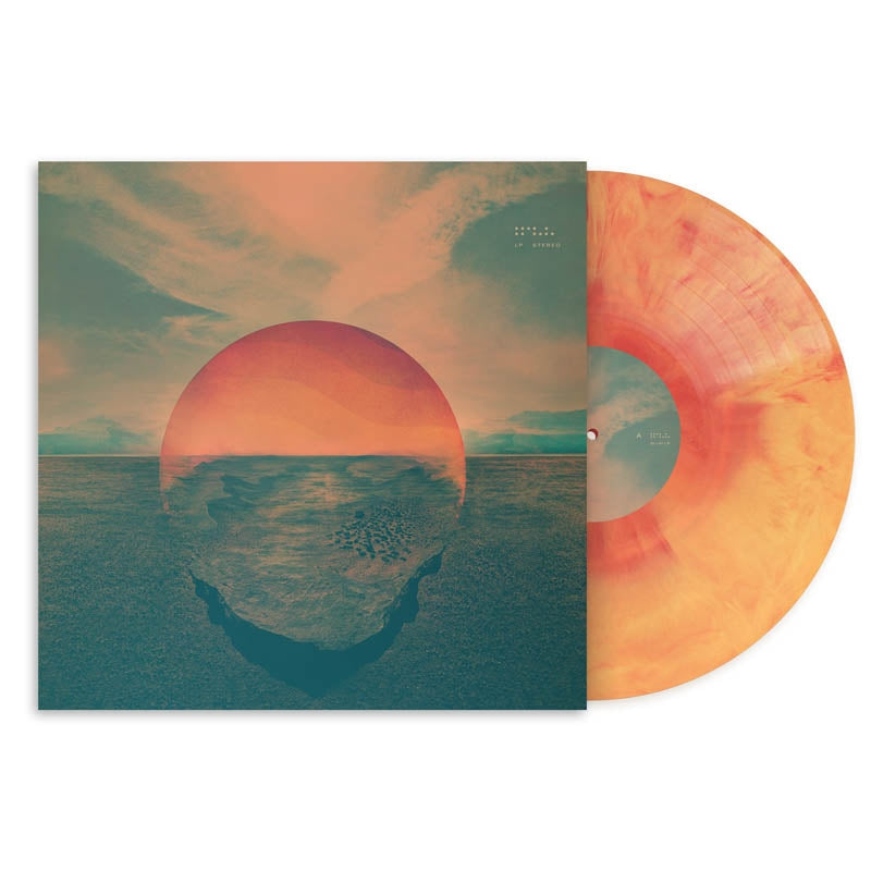  |  Vinyl LP | Tycho - Dive (LP) | Records on Vinyl