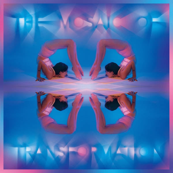 Kaitlyn Aurelia Smith - Mosaic Of Transformation |  Vinyl LP | Kaitlyn Aurelia Smith - Mosaic Of Transformation (LP) | Records on Vinyl