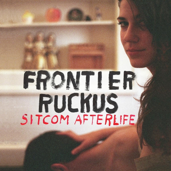 Frontier Ruckus - Sitcom Alterlife |  Vinyl LP | Frontier Ruckus - Sitcom Alterlife (LP) | Records on Vinyl