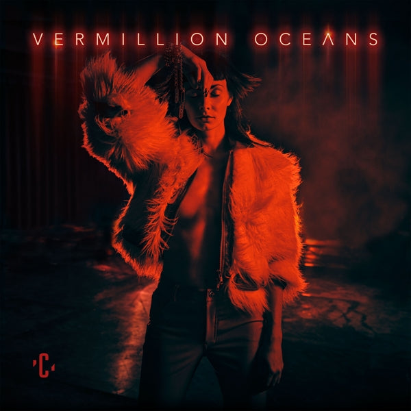  |  Vinyl LP | Credic - Vermillion Oceans (LP) | Records on Vinyl