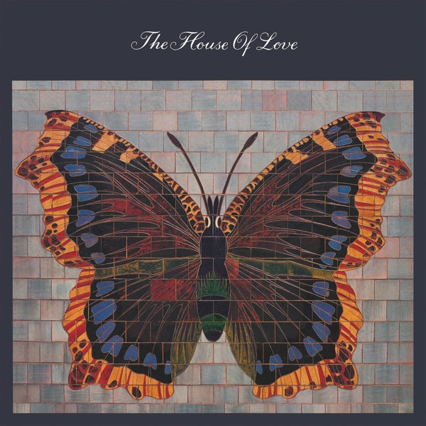  |  Vinyl LP | House of Love - House of Love (LP) | Records on Vinyl