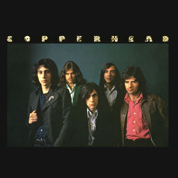  |  Vinyl LP | Copperhead - Copperhead (LP) | Records on Vinyl